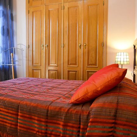 Apartamentos Sevilla Εξωτερικό φωτογραφία