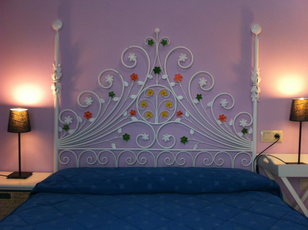 Apartamentos Sevilla Δωμάτιο φωτογραφία