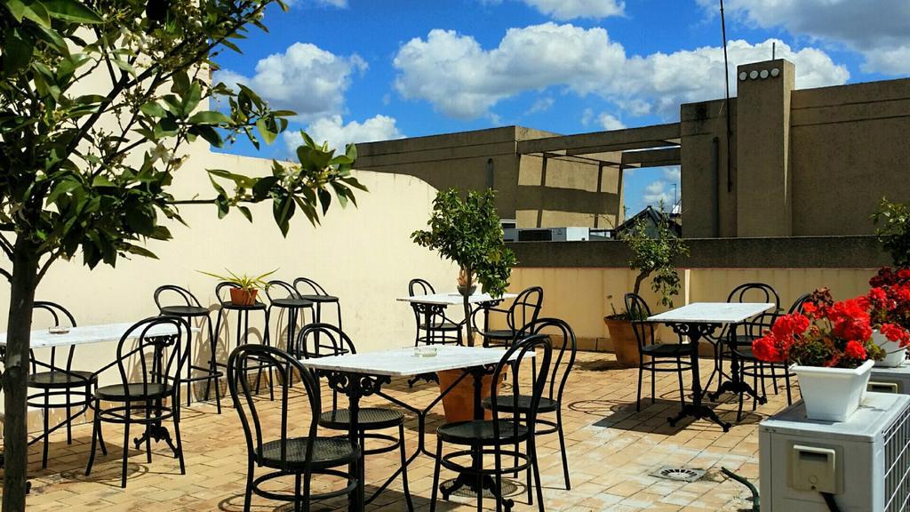 Apartamentos Sevilla Εξωτερικό φωτογραφία
